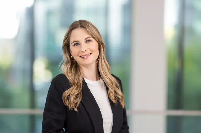 Lena Carlotta Wagner