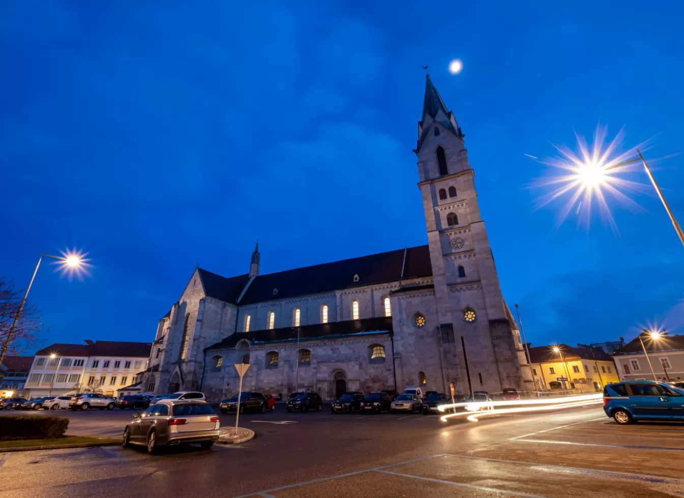 Standort der WISAG in Bad Neustadt an der Saale