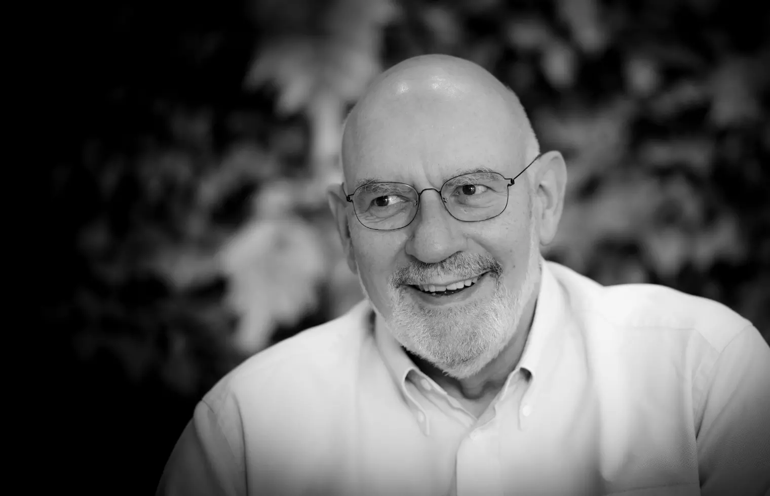 Gründer der WISAG: Claus Wisser