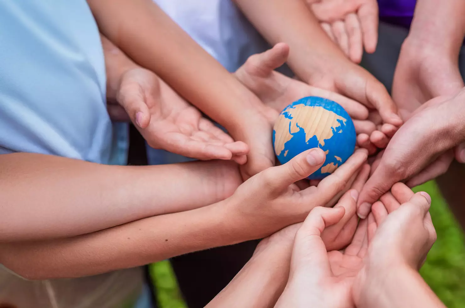 WISAG Nachhaltigkeitsbericht 2023